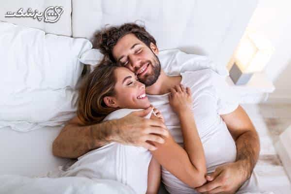 رابطه جنسی میتواند منجر به چه عوارضی شود؟ | پزشکت